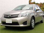 2013 TOYOTA COROLLA AXIO X