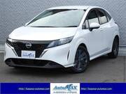 2023 NISSAN NOTE