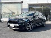 2018 BMW X2