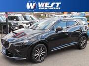 2022 MAZDA CX-3