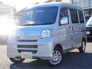 2017 DAIHATSU HIJET CARGO