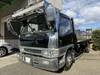 FUSO CANTER