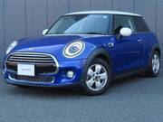 2018 BMW MINI