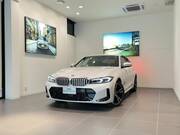 2023 BMW 3 SERIES 318iM SPORT