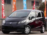2011 HONDA FREED G JUST SELECTION