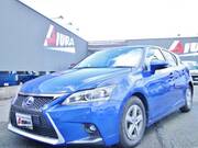 2011 LEXUS CT