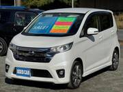 2013 NISSAN DAYZ
