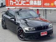 2008 BMW 1 SERIES
