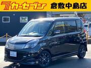 2013 SUZUKI SOLIO