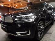 2013 BMW X5