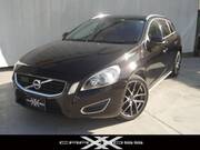 2012 VOLVO V60