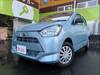 DAIHATSU MIRA EES