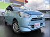 DAIHATSU MIRA EES