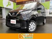 2022 NISSAN DAYZ