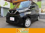 2023 NISSAN ROOX