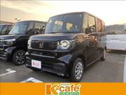 2024 HONDA N-BOX