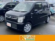 2019 SUZUKI WAGON R