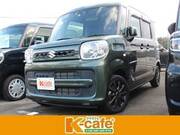 2021 SUZUKI SPACIA