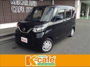 2020 NISSAN ROOX