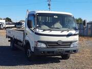 2008 TOYOTA DYNA 2ton