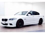 2010 BMW 5 SERIES