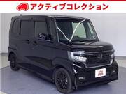 2022 HONDA N-BOX CUSTOM