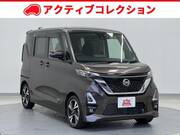 2020 NISSAN ROOX
