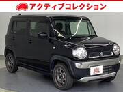2019 SUZUKI HUSTLER G