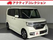 2018 HONDA N-BOX CUSTOM
