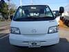 MAZDA BONGO VAN