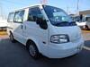 MAZDA BONGO VAN