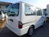 MAZDA BONGO VAN