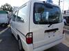 MAZDA BONGO VAN