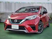2018 NISSAN NOTE