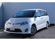 2011 TOYOTA ESTIMA