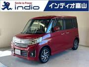 2015 SUZUKI SPACIA