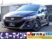 2012 HONDA STREAM