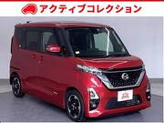 2020 NISSAN ROOX