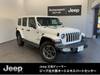 CHRYSLER JEEP WRANGLER UNLIMITED