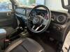 CHRYSLER JEEP WRANGLER UNLIMITED