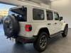 CHRYSLER JEEP WRANGLER UNLIMITED