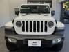 CHRYSLER JEEP WRANGLER UNLIMITED