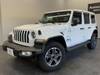 CHRYSLER JEEP WRANGLER UNLIMITED