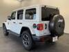 CHRYSLER JEEP WRANGLER UNLIMITED