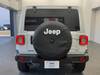 CHRYSLER JEEP WRANGLER UNLIMITED