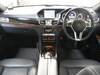 MERCEDES BENZ E-CLASS