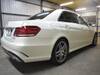 MERCEDES BENZ E-CLASS