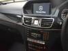 MERCEDES BENZ E-CLASS