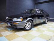 1986 TOYOTA COROLLA LEVIN