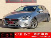 2016 MAZDA DEMIO